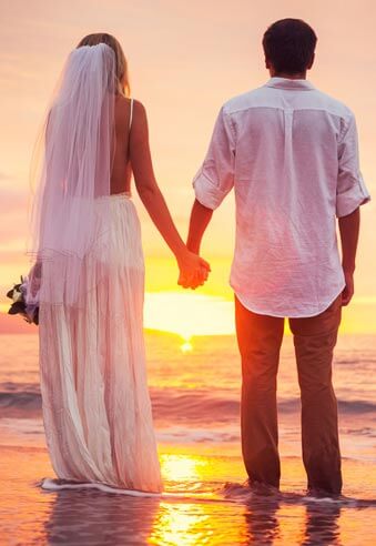 Weddings at Desire Cancun